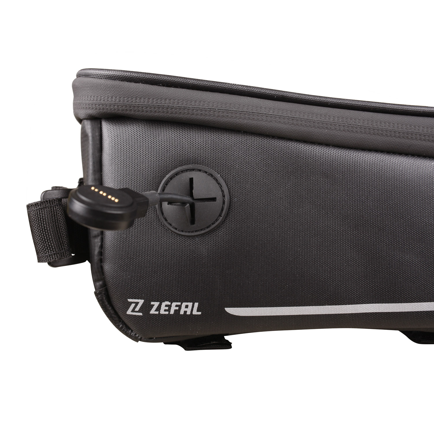 Zefal Console Pack T3 Smartphone Oberrohrtasche 1.8L