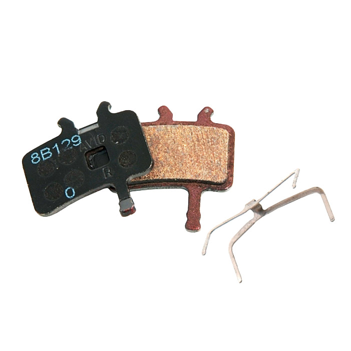 juicy brake pads
