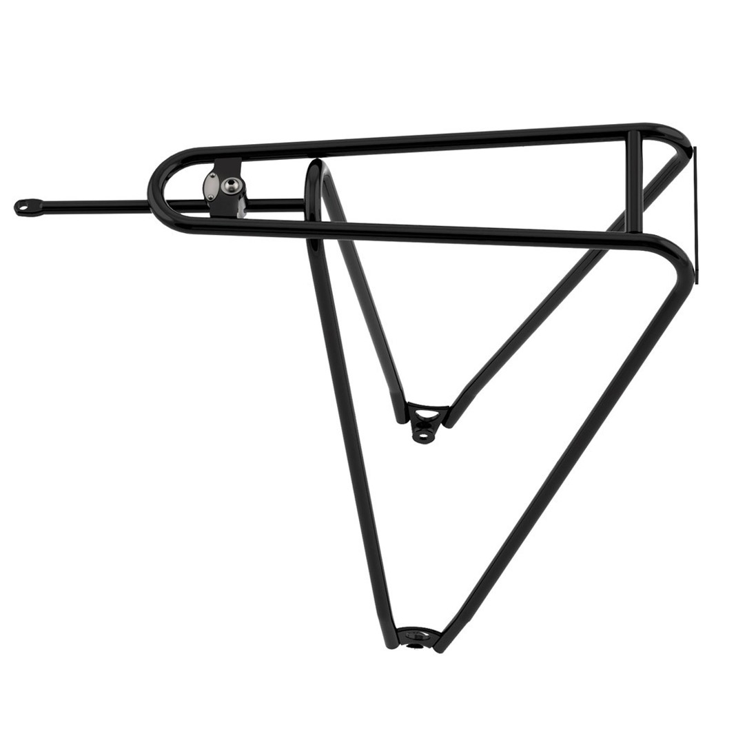 Tubus Fly Rear Rack tubus Fly Evo Bike Rack rear 26-28