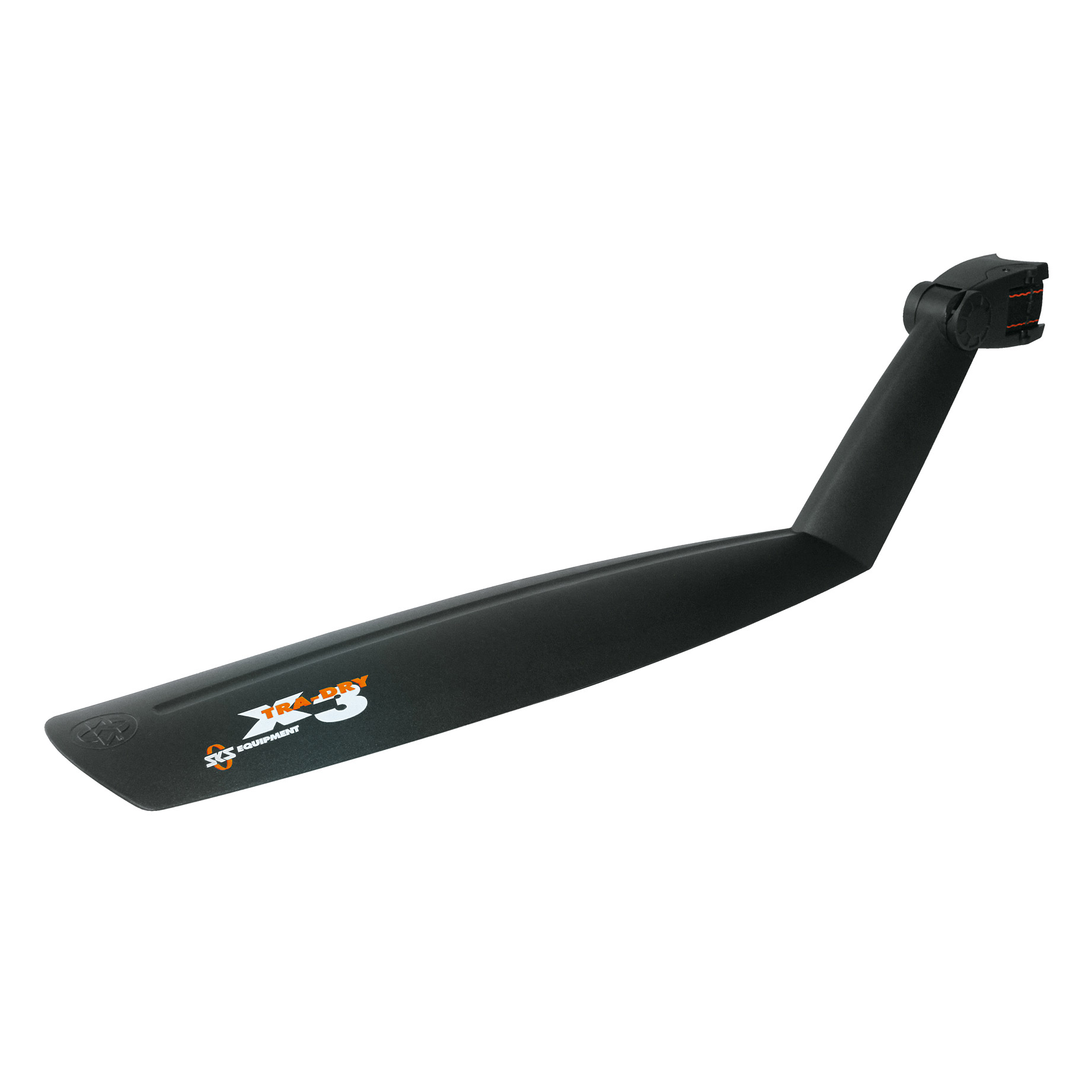 SKS X-TRA-DRY Schutzblech rear for Seat Post 26"