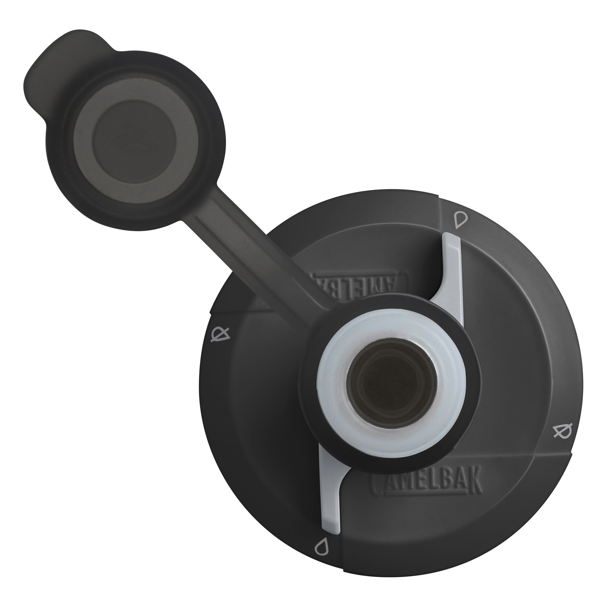 camelbak podium nozzle