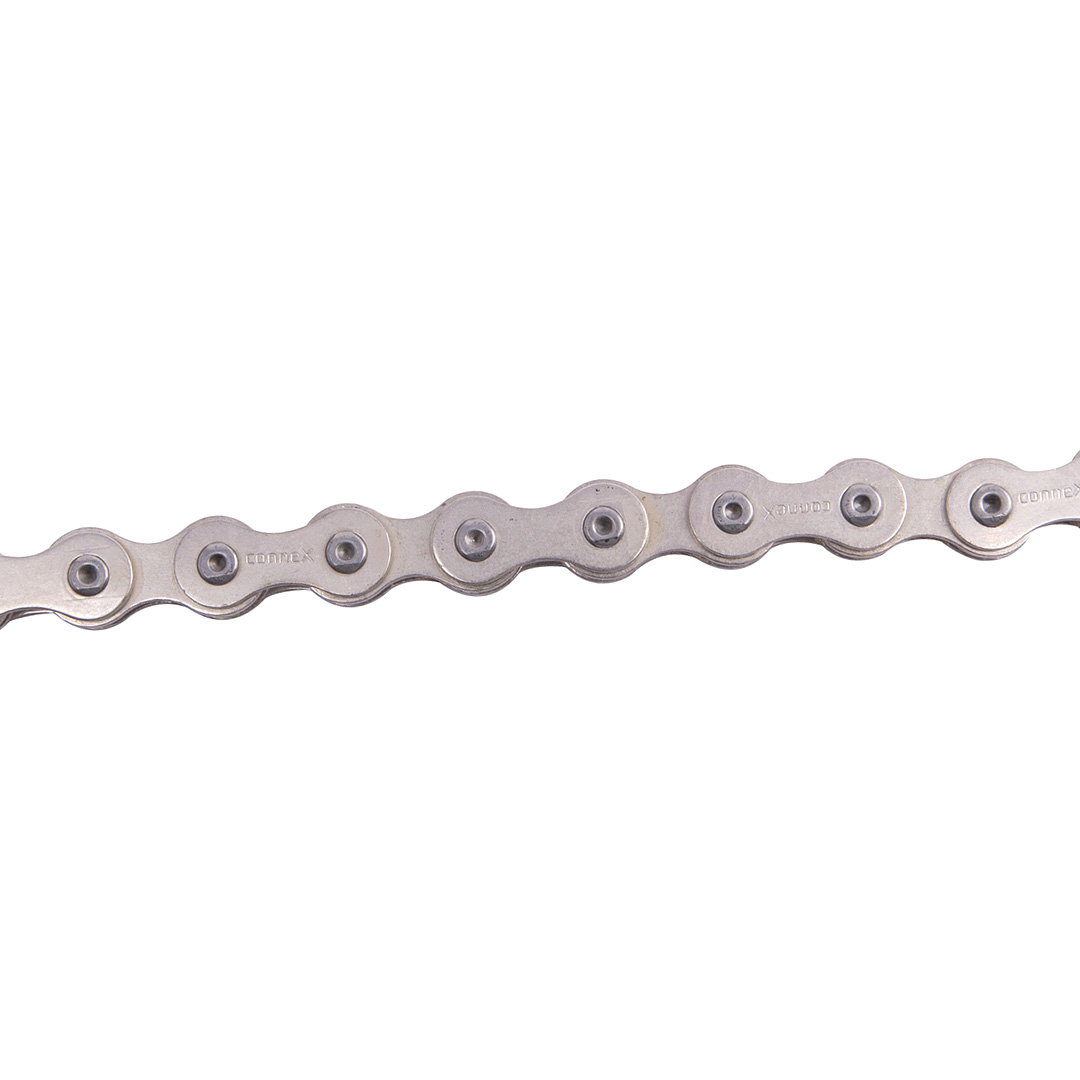 Connex 7E8 1-speed Kette for Nabenschaltung 124 Glieder E-Bike geeignet
