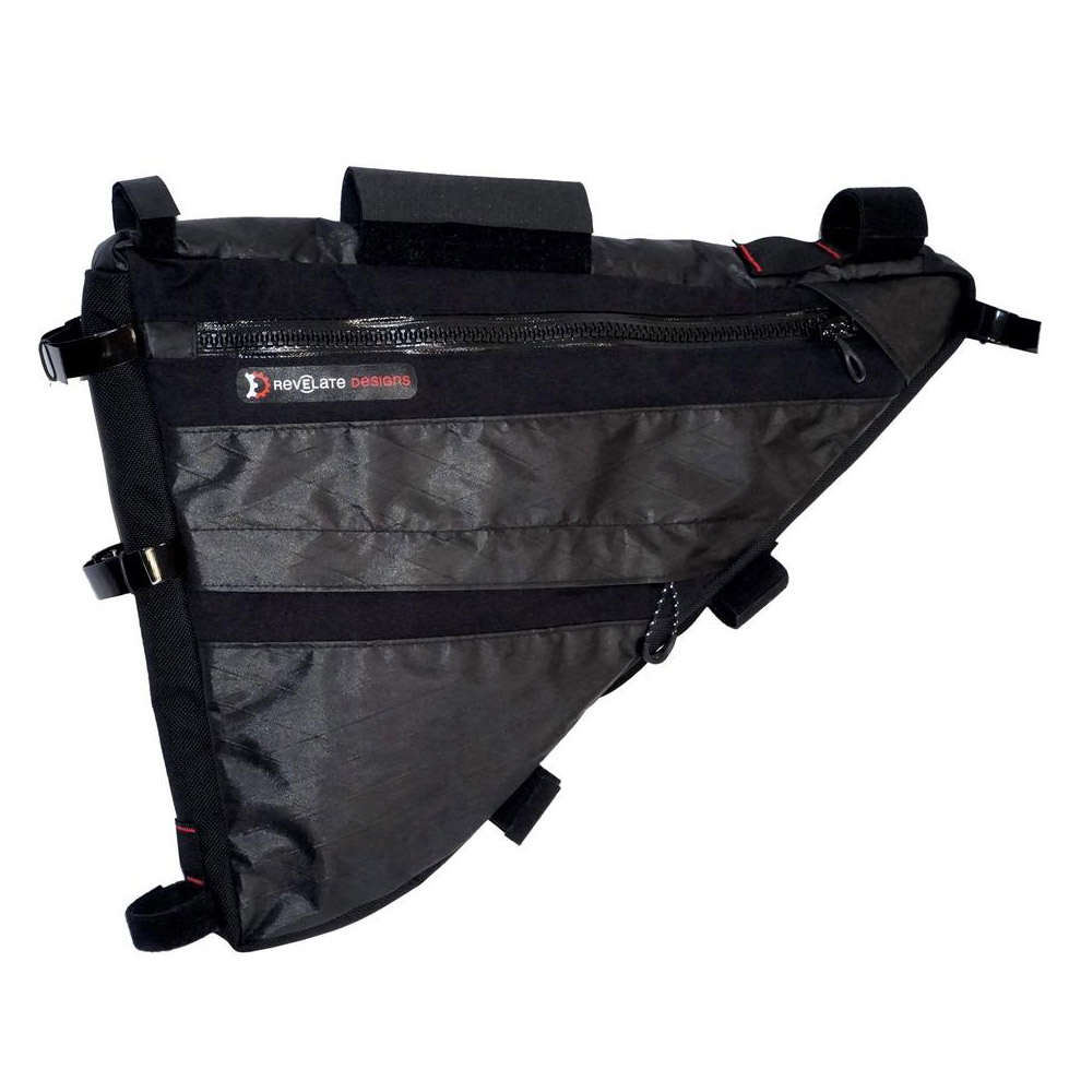ripio frame bag