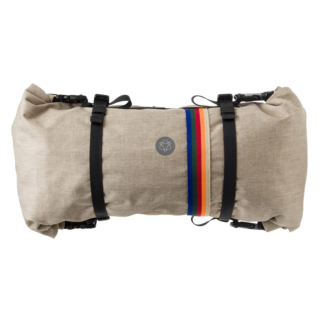 AGU Venture Handlebar-pack Lenkerrolle 17L