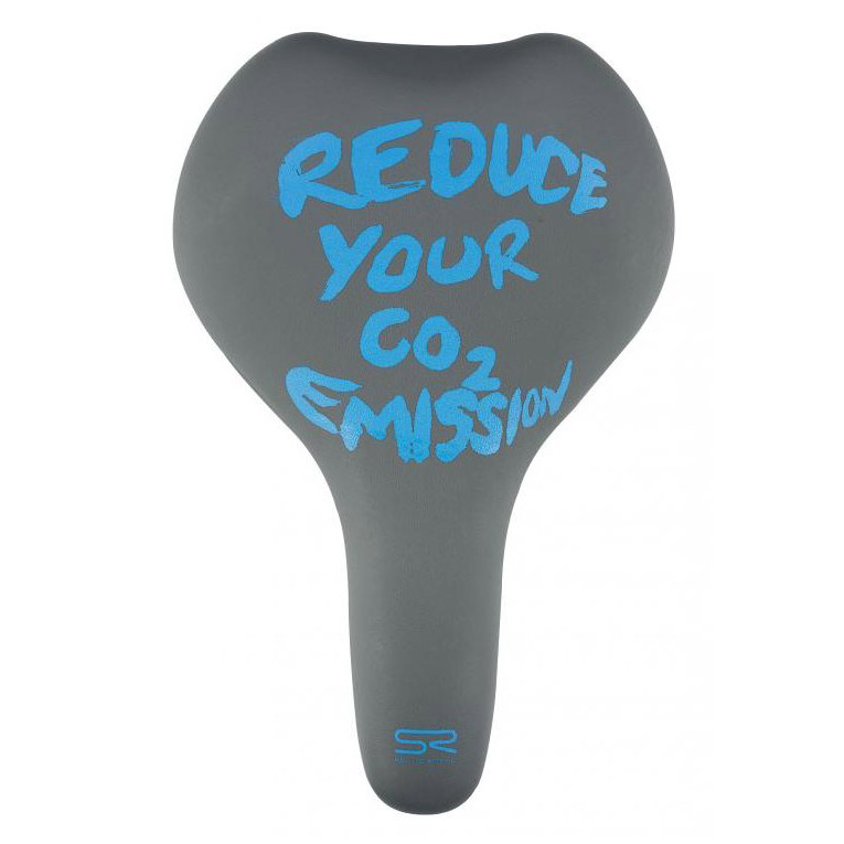 Selle Royal Second Skin Rain Cover Fahrradsattelbezug / Sattelschutz wasserdicht