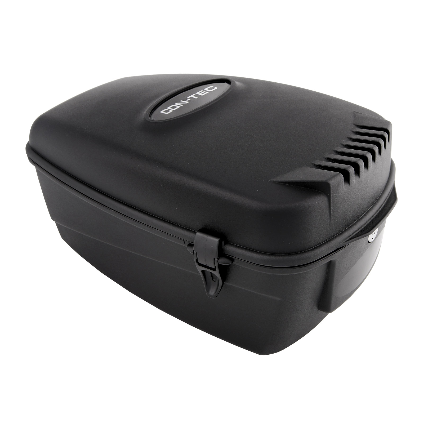 contec-trunk-space-gepaecktraegerbox-fahrradkoffer-topcase-000 Contec Trunk Space Gepäckträgerbox Fahrradkoffer Topcase