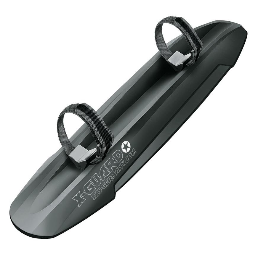 SKS X-Guard MTB Unterrohrschutz / Rahmenschutz