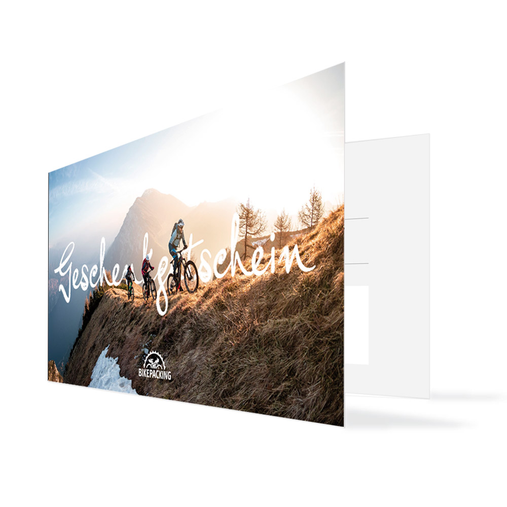 Geschenkgutschein