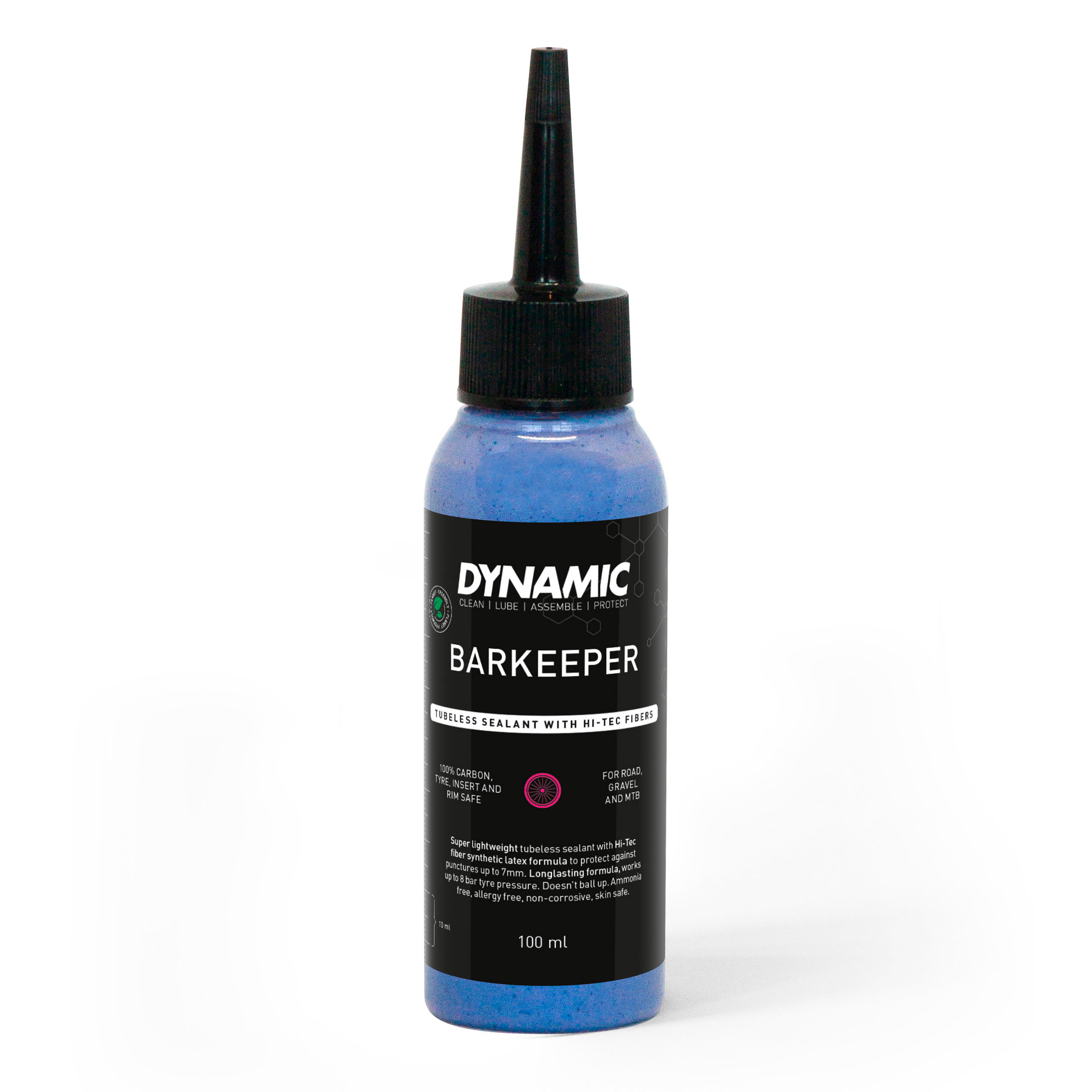 Dynamic Barkeeper Tubeless Dichtmilch