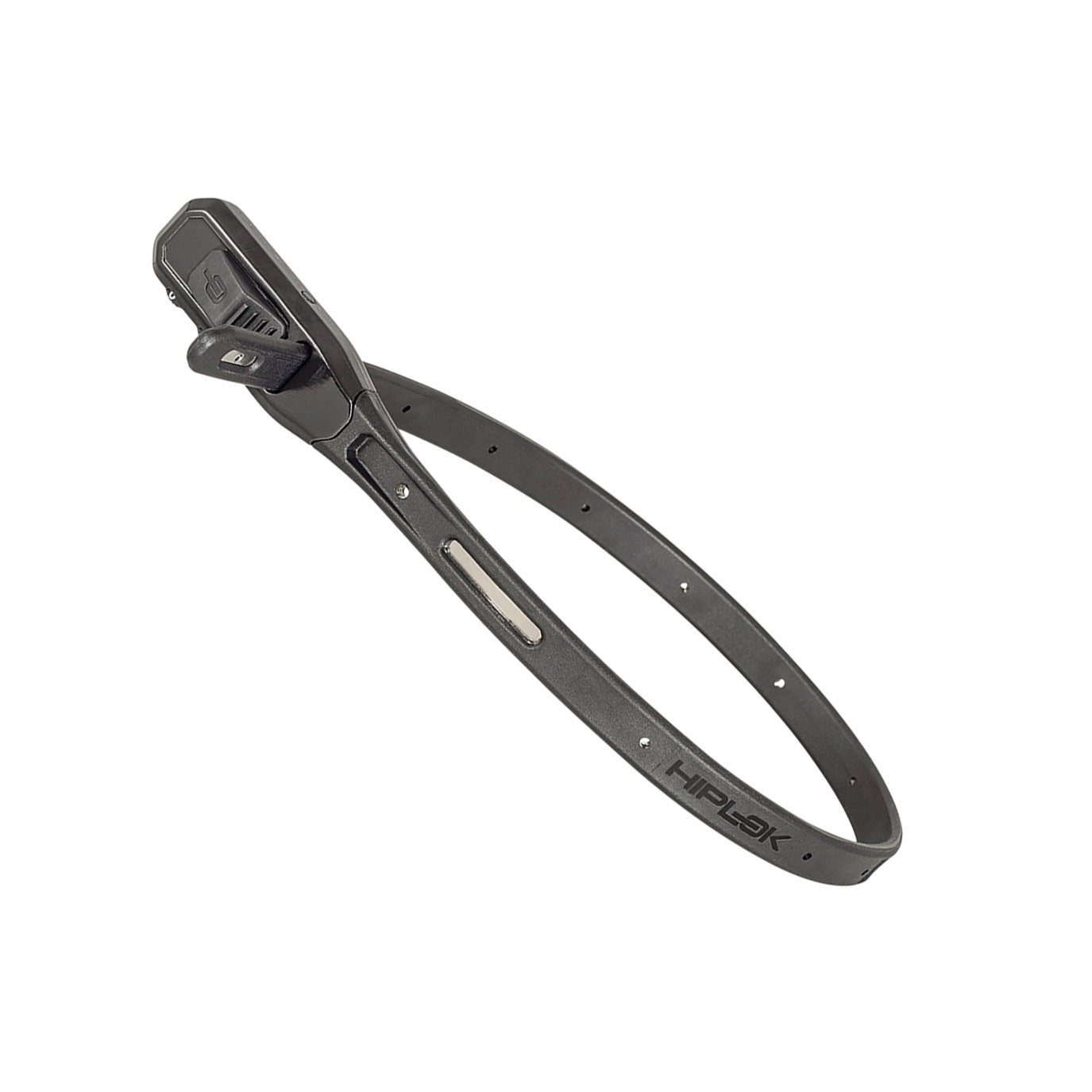 Hiplok Z-Lok Combo Zahlen/Kabelbinderschloss with Stahlkern 43cm