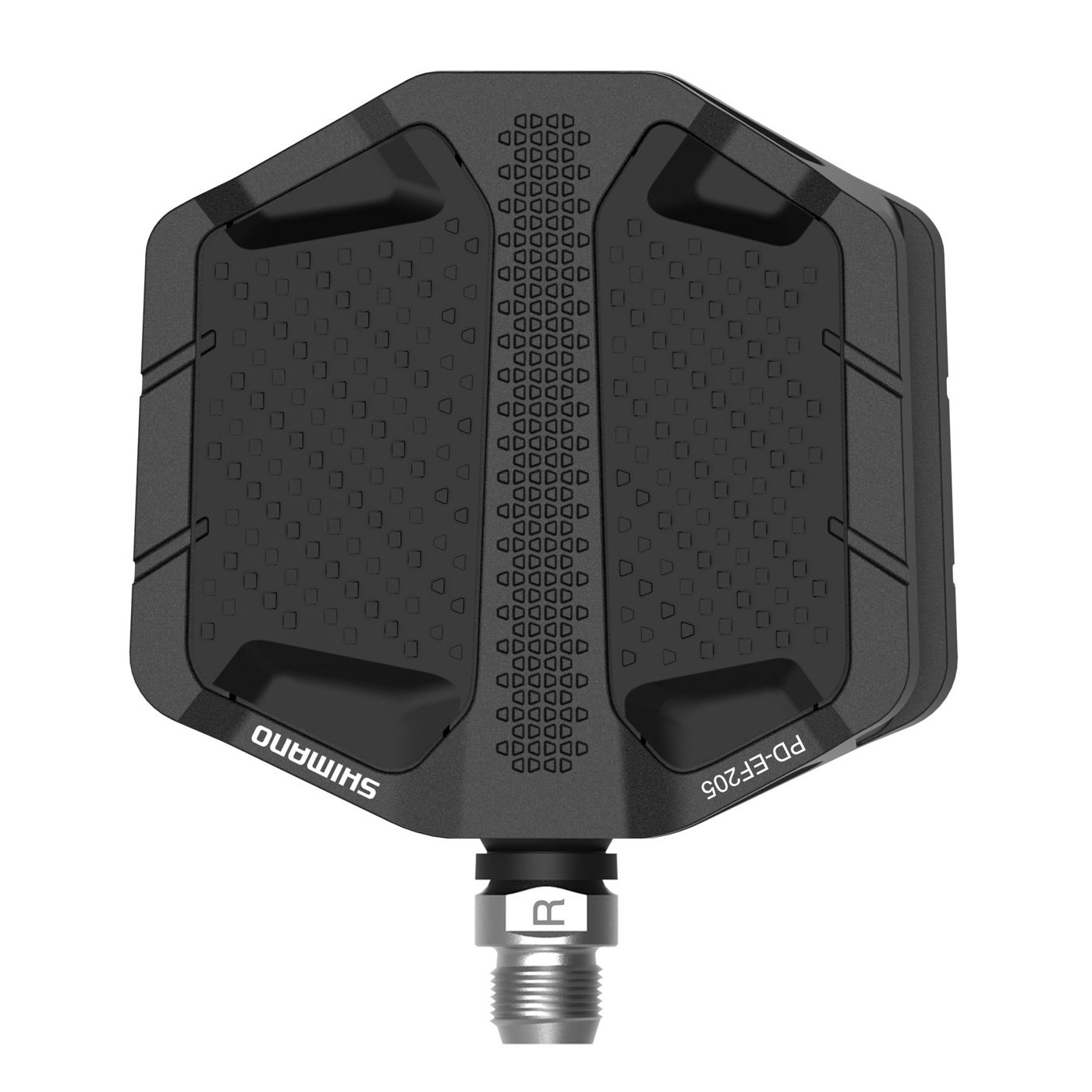 Shimano PD-EF205 Plattformpedale