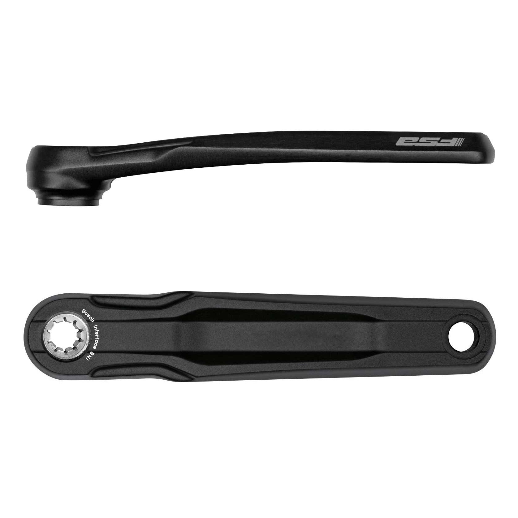 FSA CK-762 Kurbelarme E-Bike Bosch Gen. 3 BNI (Mini-ISIS)