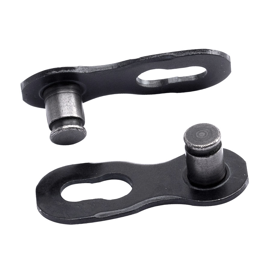 SRAM PowerLock 10-fach Kettenschloss Schwarz 85.2737.270.074