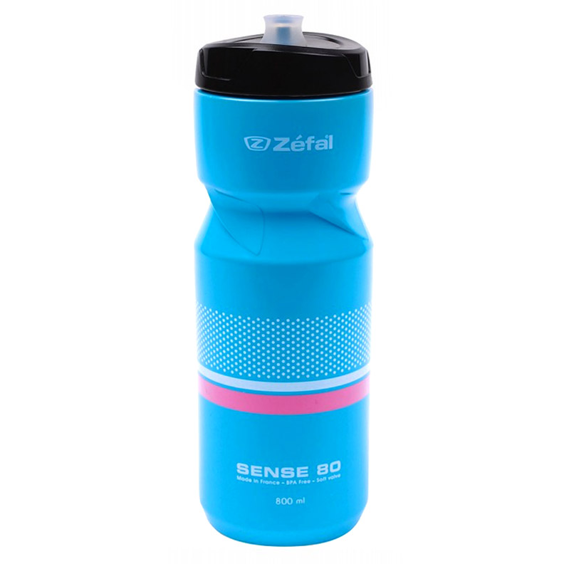 Zefal Sense Soft 65/80 Bottle 650/800 ml