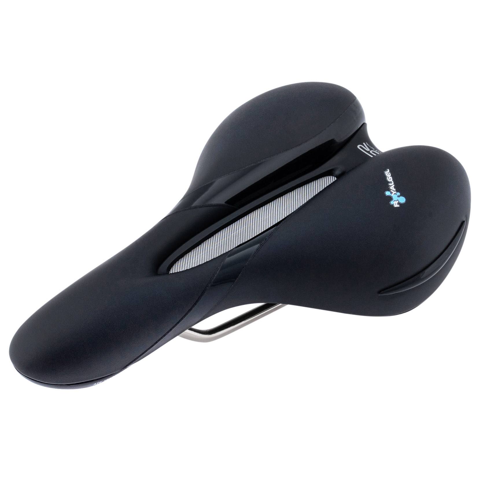 Selle Royal Respiro Soft Moderate Fahrradsattel Damen / Herren