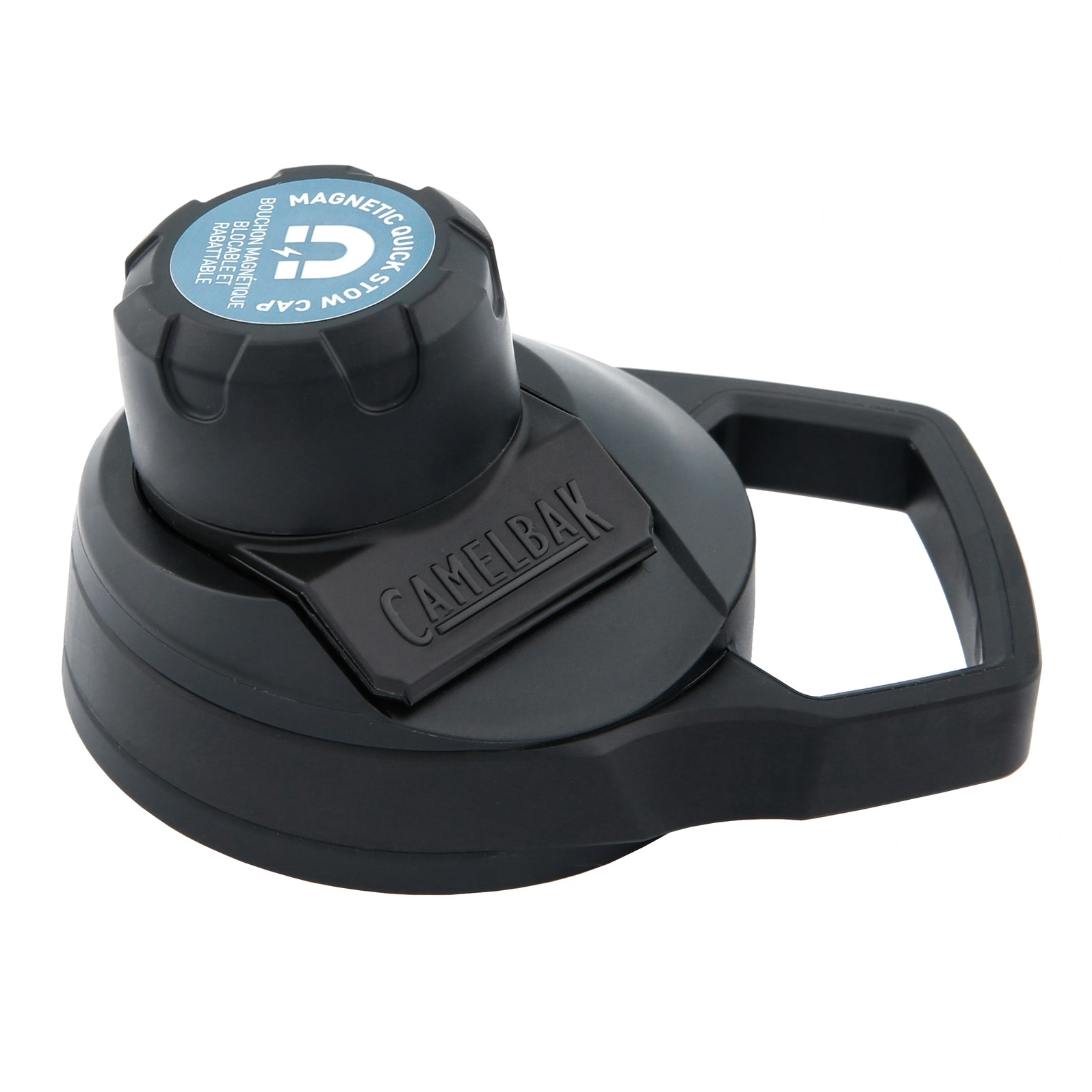 Camelbak Ersatzdeckel für Chute Mag (eddy+ / Carry Cap  / Hot Cap / Pivot)