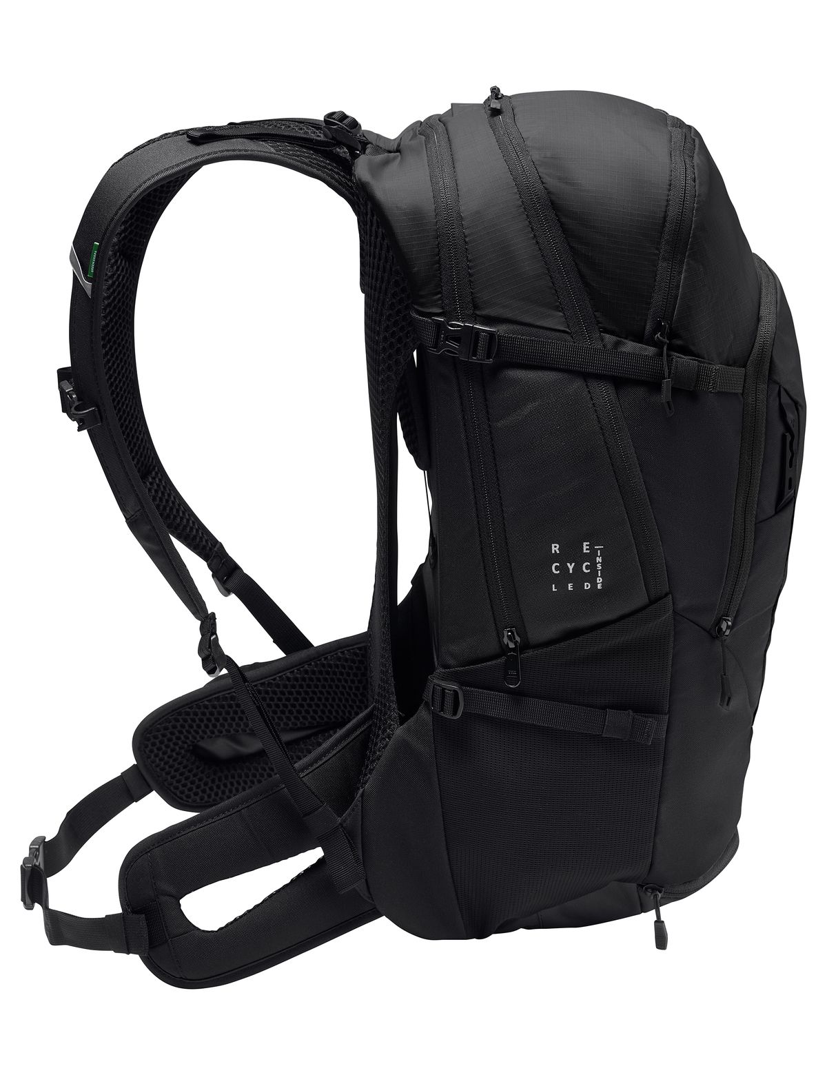 vaude bike backpack