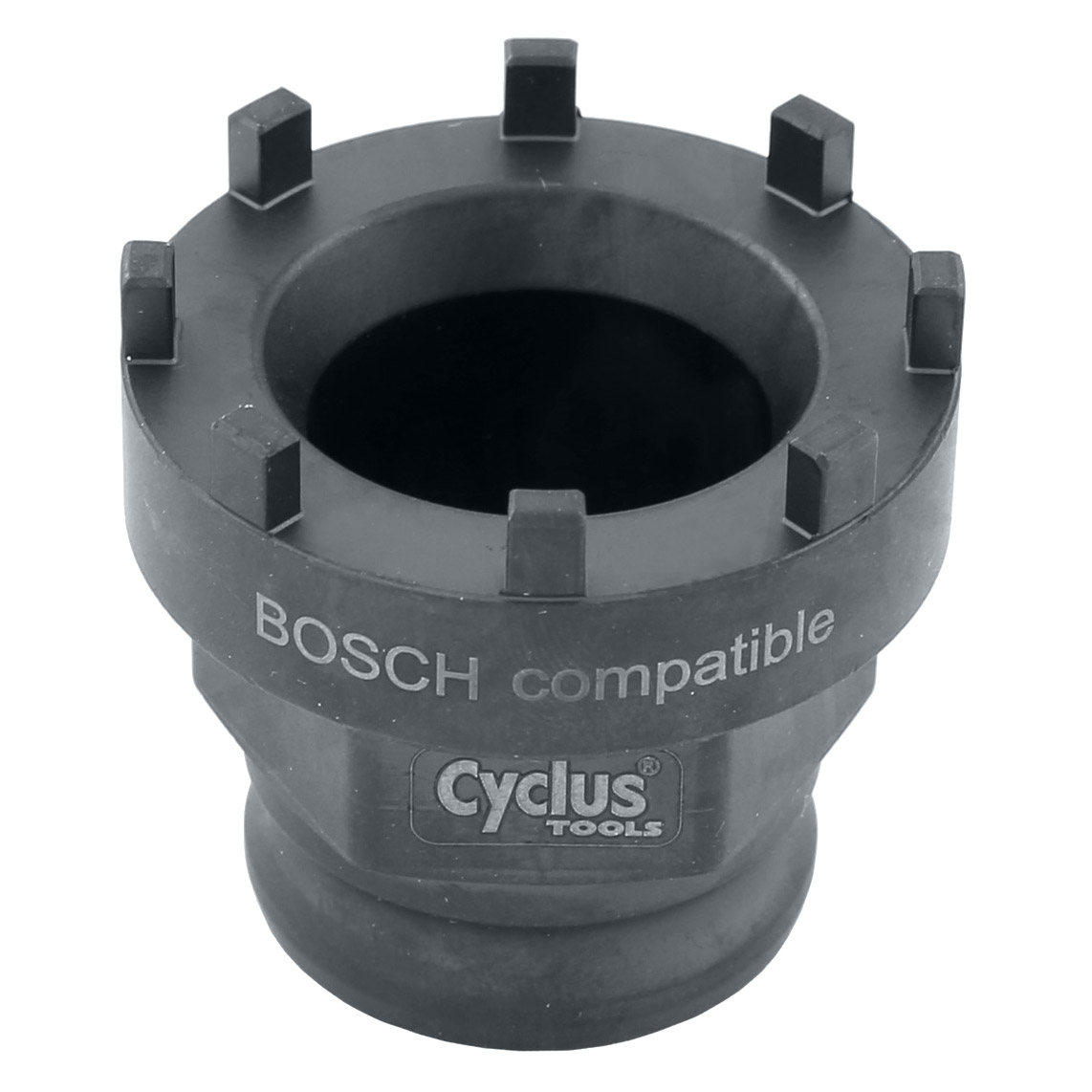 Cyclus Lockring-Tool Spider Abzieher für Bosch Generation 3/4
