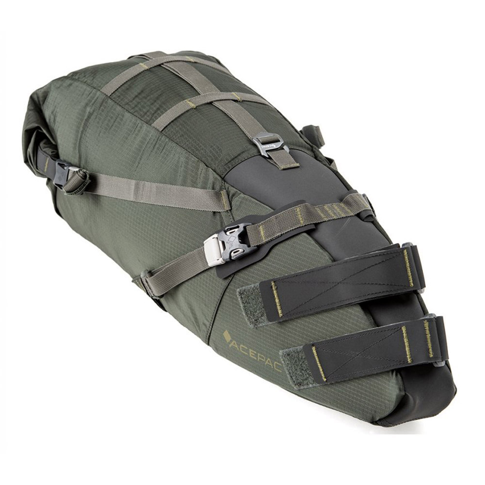 Acepac Saddle Bag MKIII Satteltasche 16L