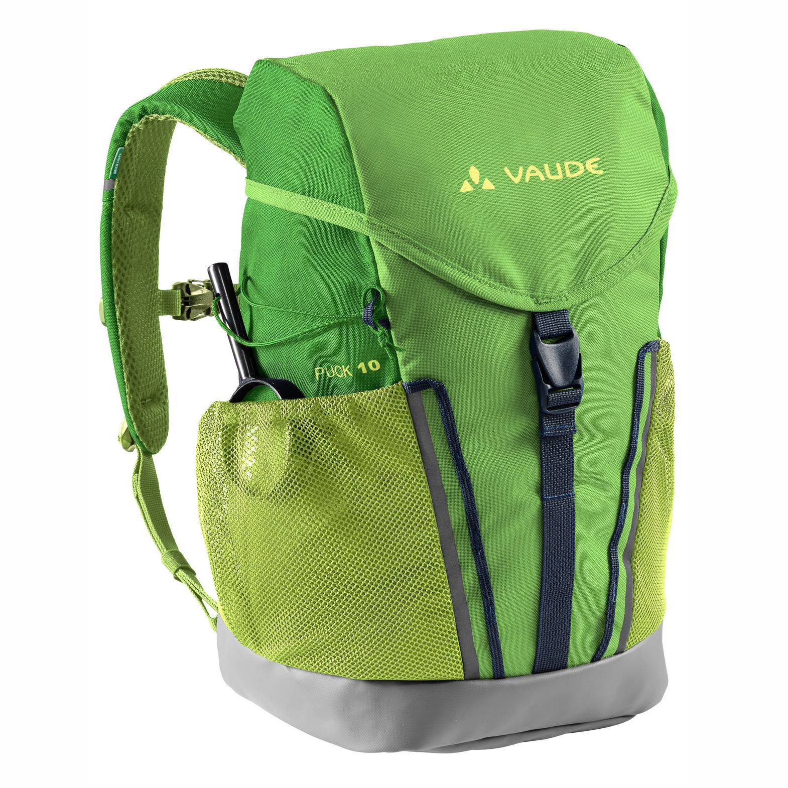 VAUDE Puck 10 Kinderrucksack | Apple | 154764570