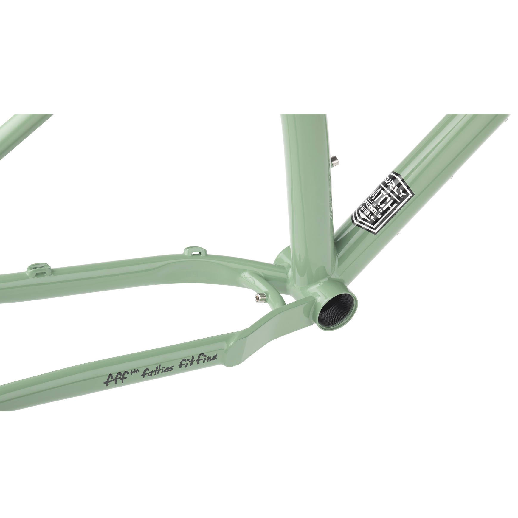 Surly Grappler MTB Rahmenkit 27.5\