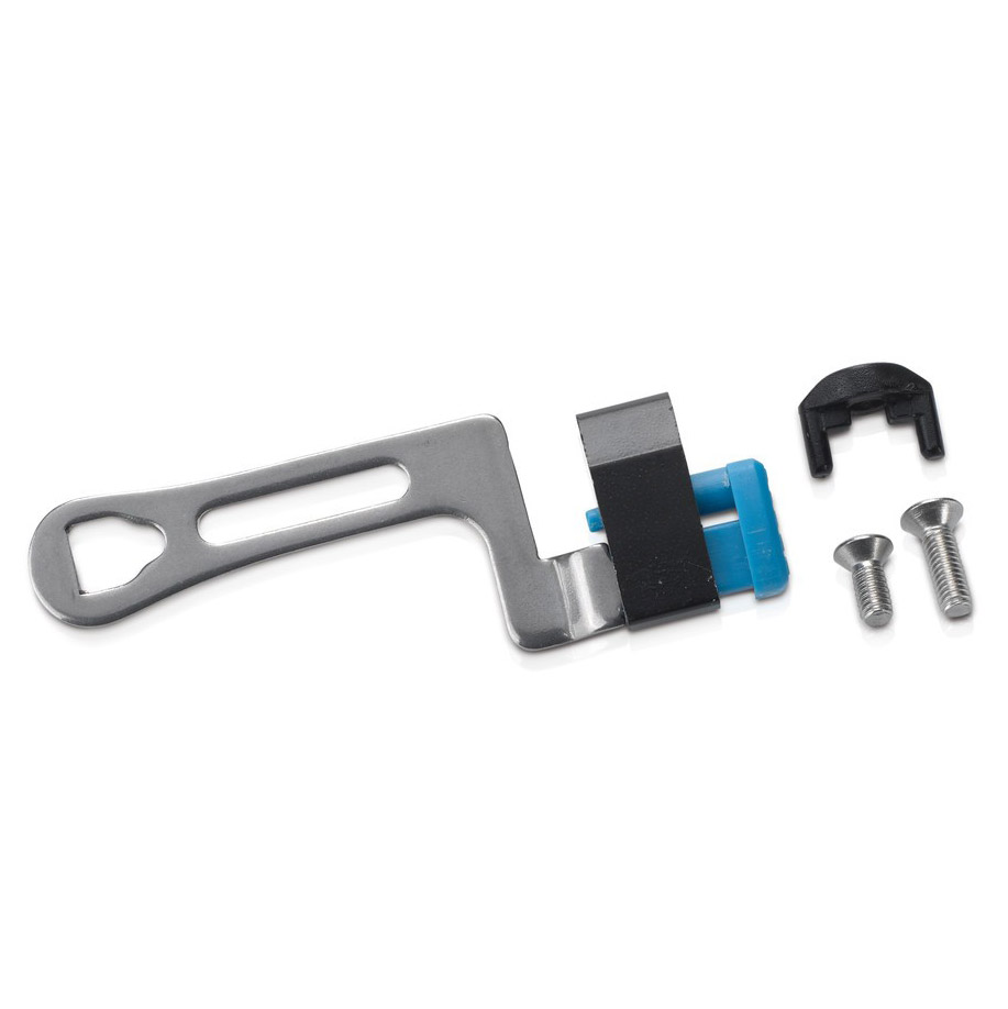 XLC Switch Button Verriegelung für XLC CarryMore Systemgepäckträger