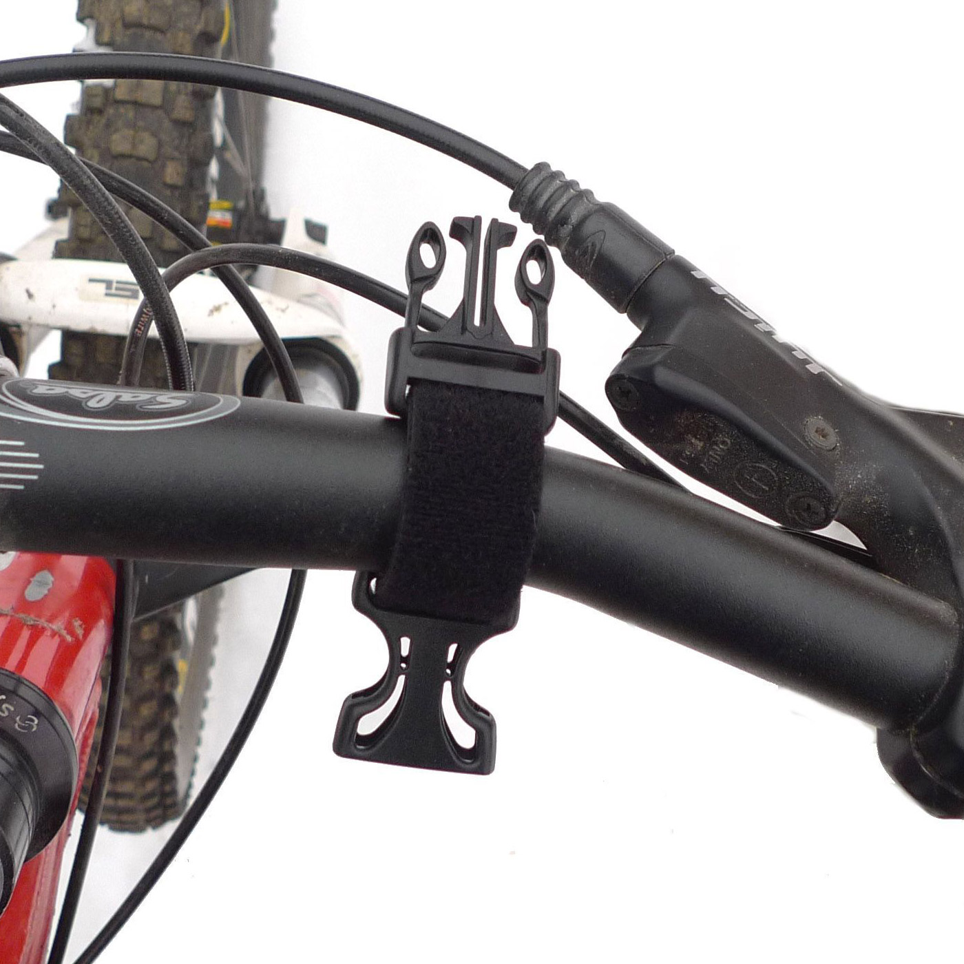 Revelate Designs Pocket Clips Lenkerriemen Paar