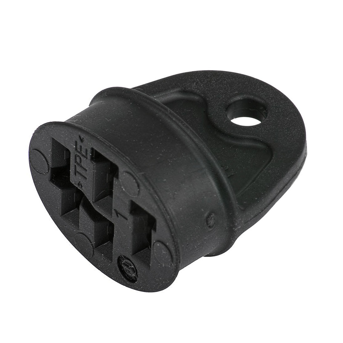 Bosch Pin Abdeckung / Transportschutz für Akkukontakte 1270020072