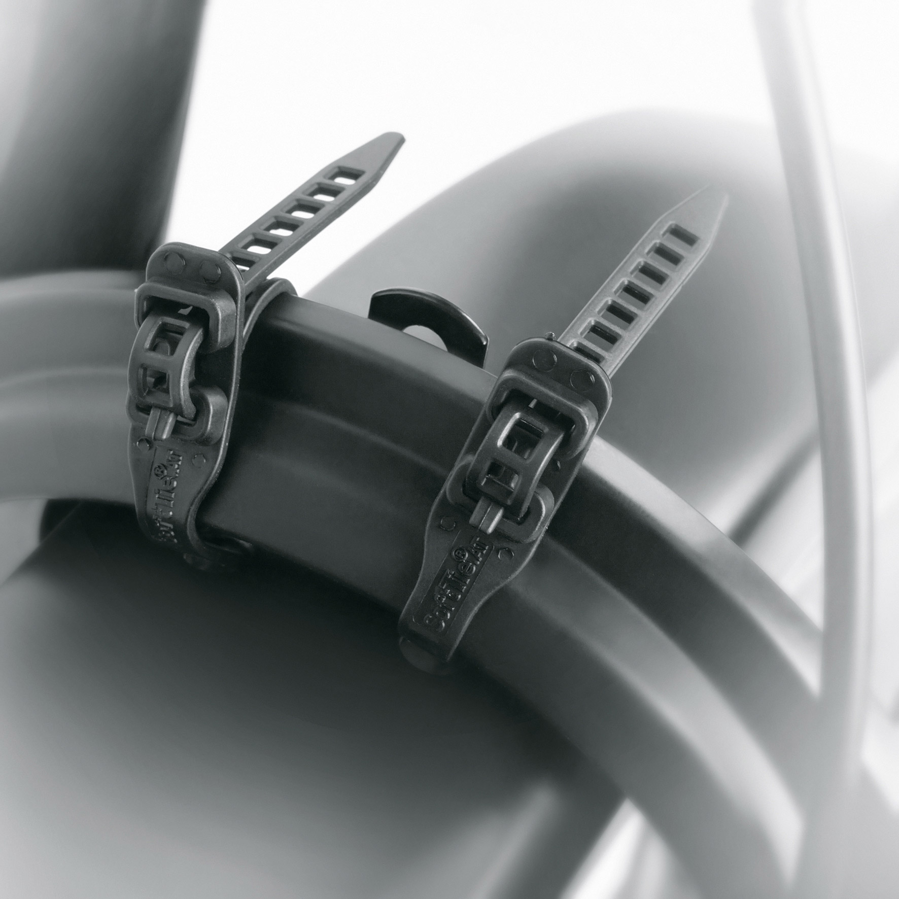 SKS Infinity Universal Mudguard Front Vorderrad Schutzblech 75 mm