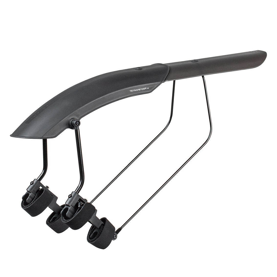 Topeak Tetrafender M2 MTB Schutzblech rear 26-29"