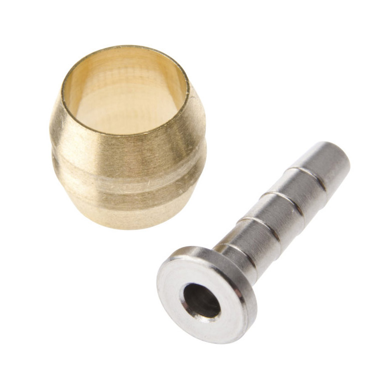 Shimano Olive + Insertpin for Bremsleitung SM-BH90