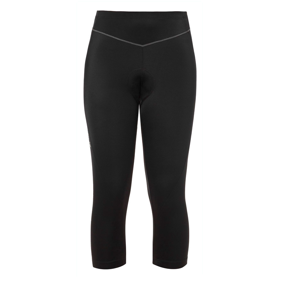 VAUDE Womens Active 3/4 Pants Radhose