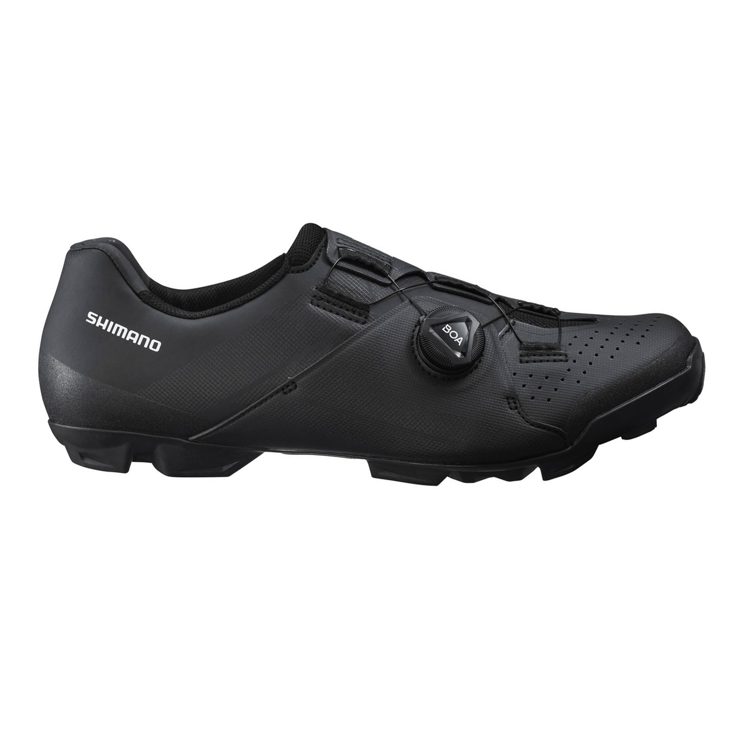 Shimano XC3 Cross-Country SPD Fahrradschuh SH-XC300