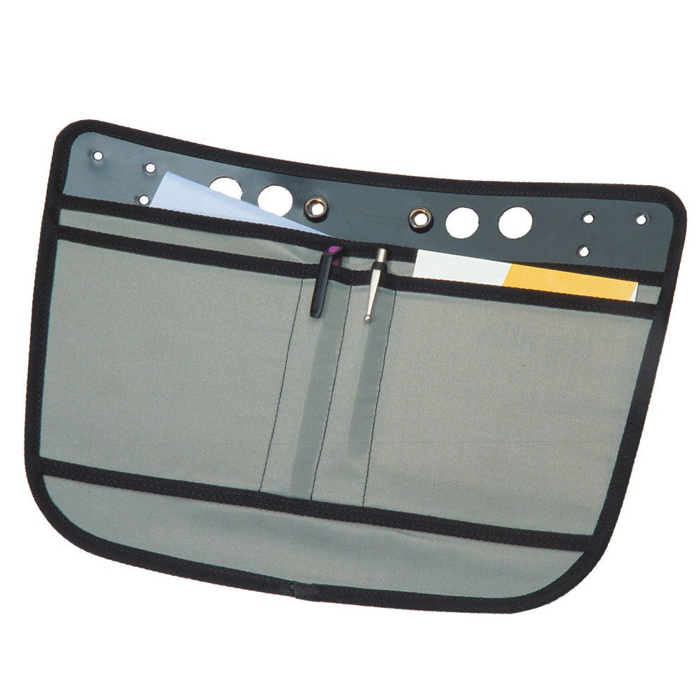 Ortlieb Messenger-Bag Organizer - F32D