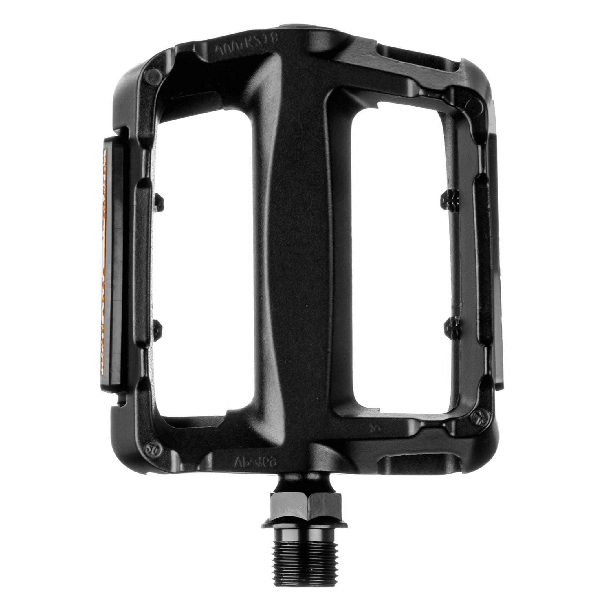 Contec CP-023 Fahrradpedale Alu 368 g