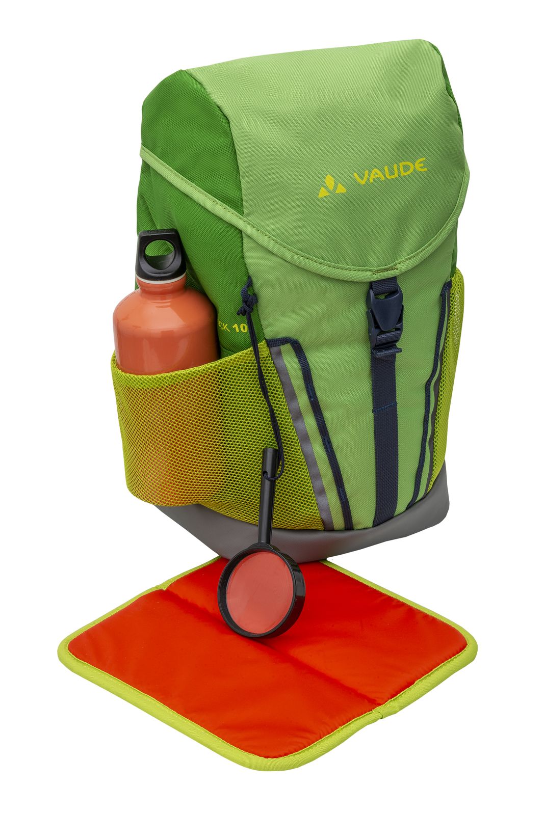 Sac à Dos pour Enfant Kikki 8L - Chien - Deuter – CLÉMENT