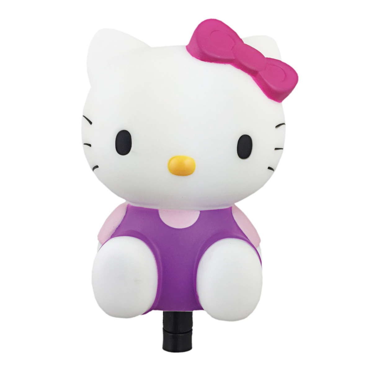 Kinderhupe / Fahrradhupe Hello Kitty