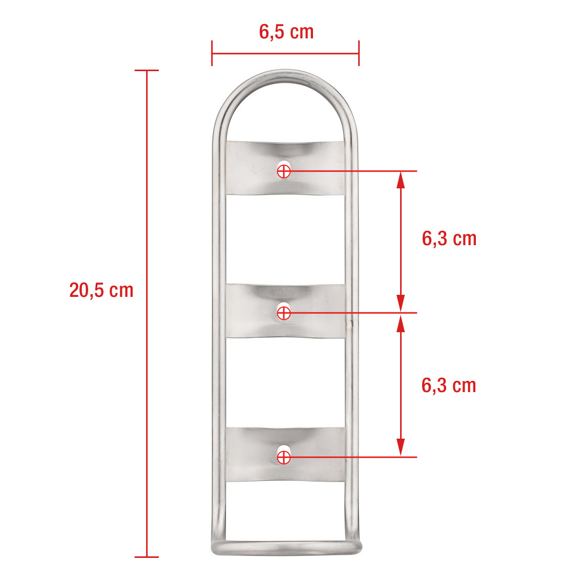 King Cage Manything Cage with Voile Straps KCFLMT