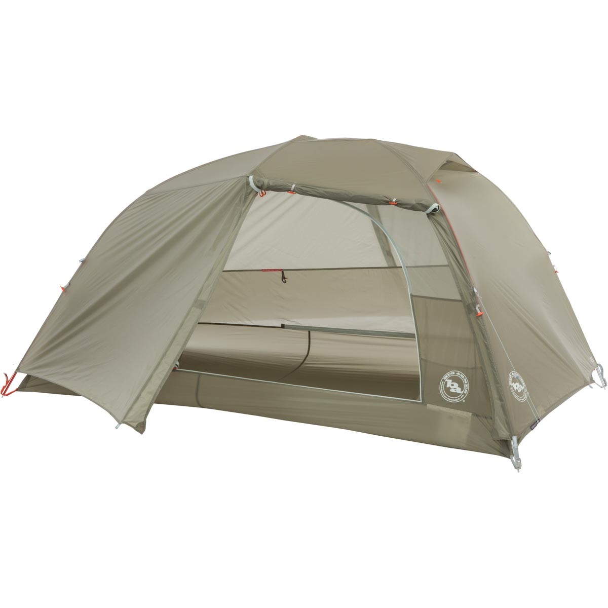 Big Agnes Copper Spur HV UL2 Zelt