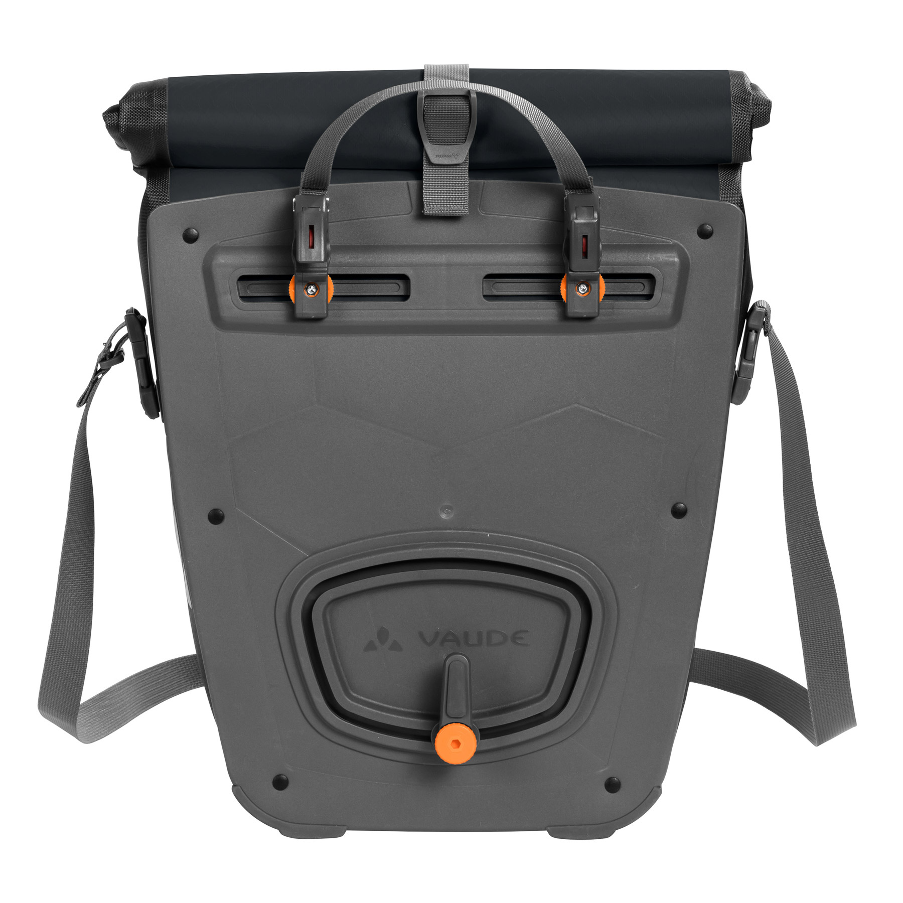 VAUDE Aqua Back Single Hinterradtasche 24L