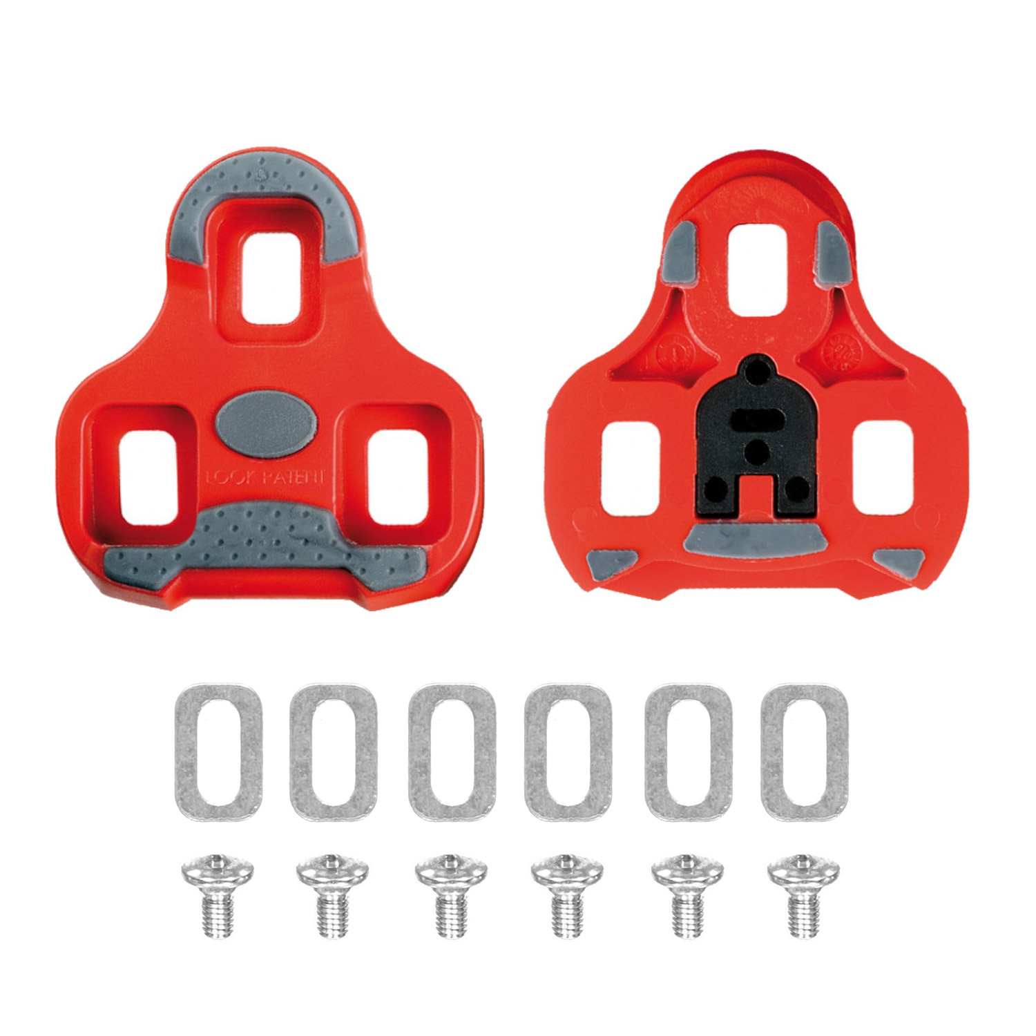 keo grip cleats