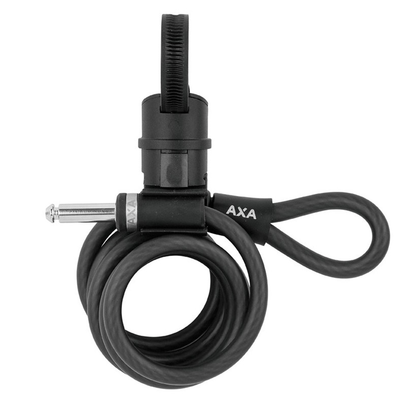 AXA Newton PI 150/180 Einsteckkabel 150-180 cm, Ø 10mm