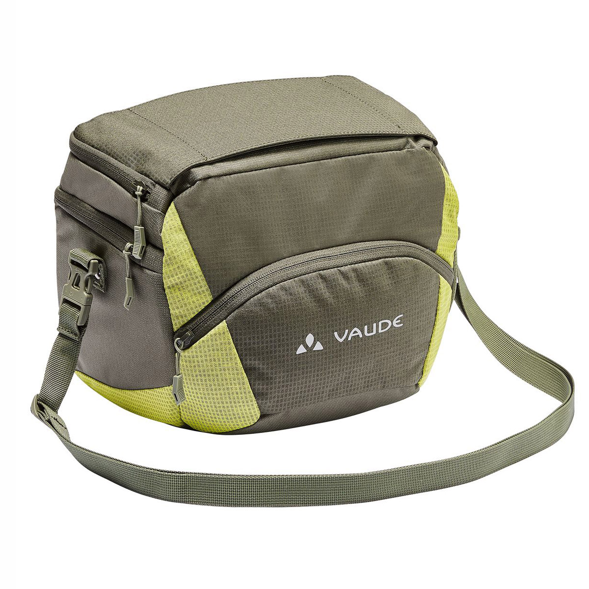 VAUDE OnTour Box L Lenkertasche 6L Klickfix kompatibel