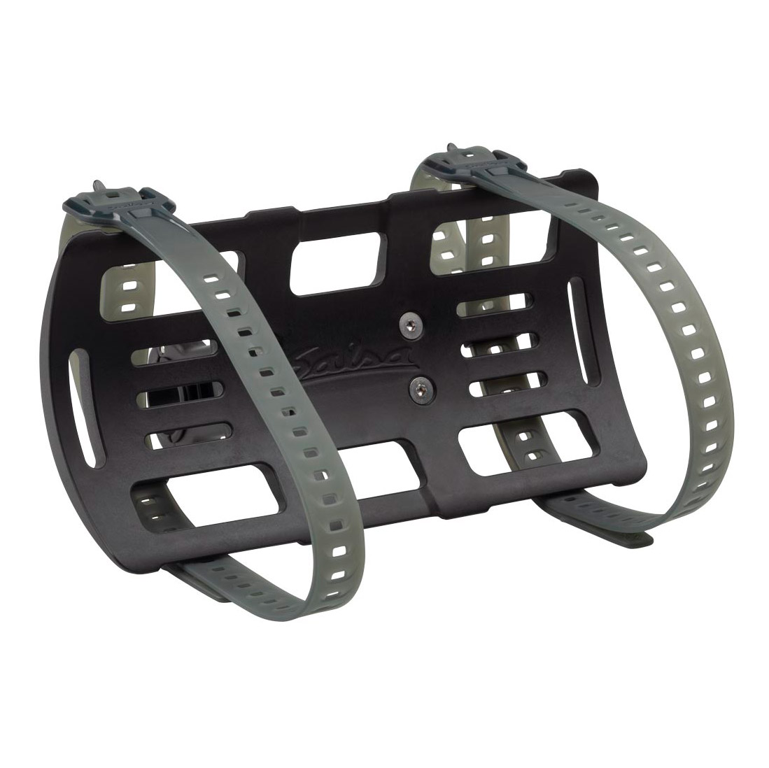 Salsa EXP Series Anything Cradle Gestell mit Rubber Straps