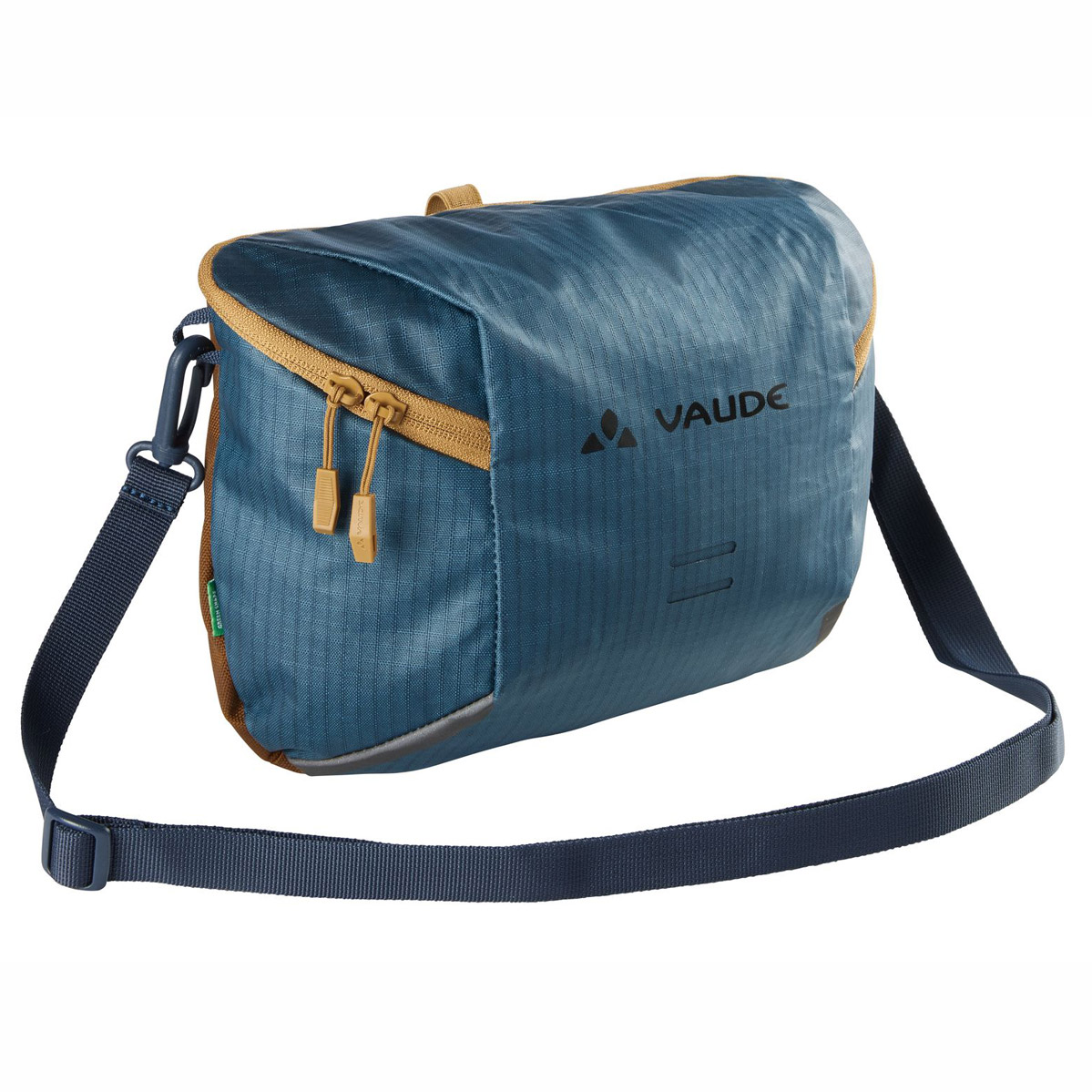 VAUDE CityBox Bike Lenkertasche 4L mit KlickFix Halter