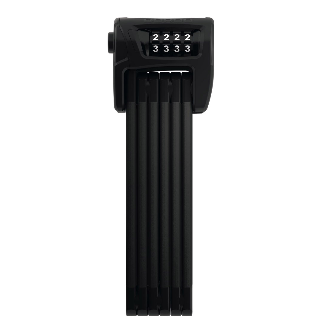 abus bordo folding lock