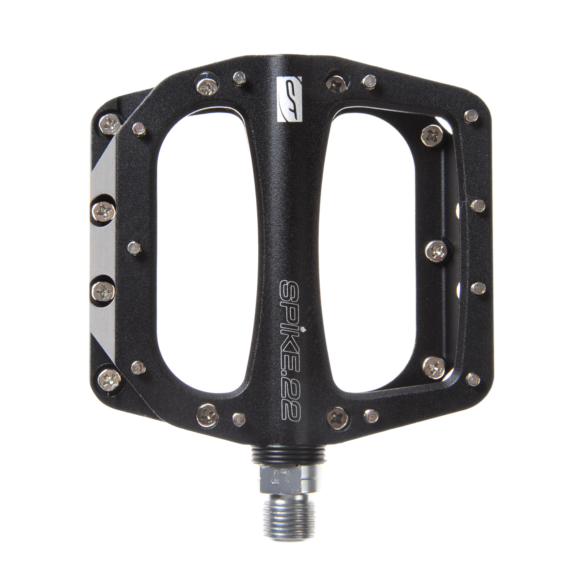 Contec Spike.22 MTB Fahrradpedale Industrielager 398 g