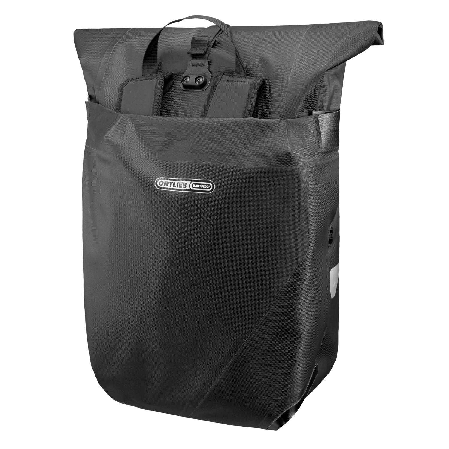 Ortlieb Vario PS QL3.1 Backpack and Rear Pannier Bag 26L