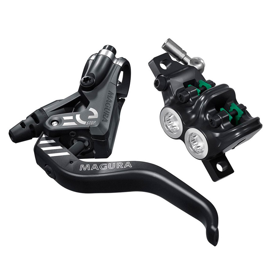 Magura MT5 eSTOP Carbotecture Scheibenbremse