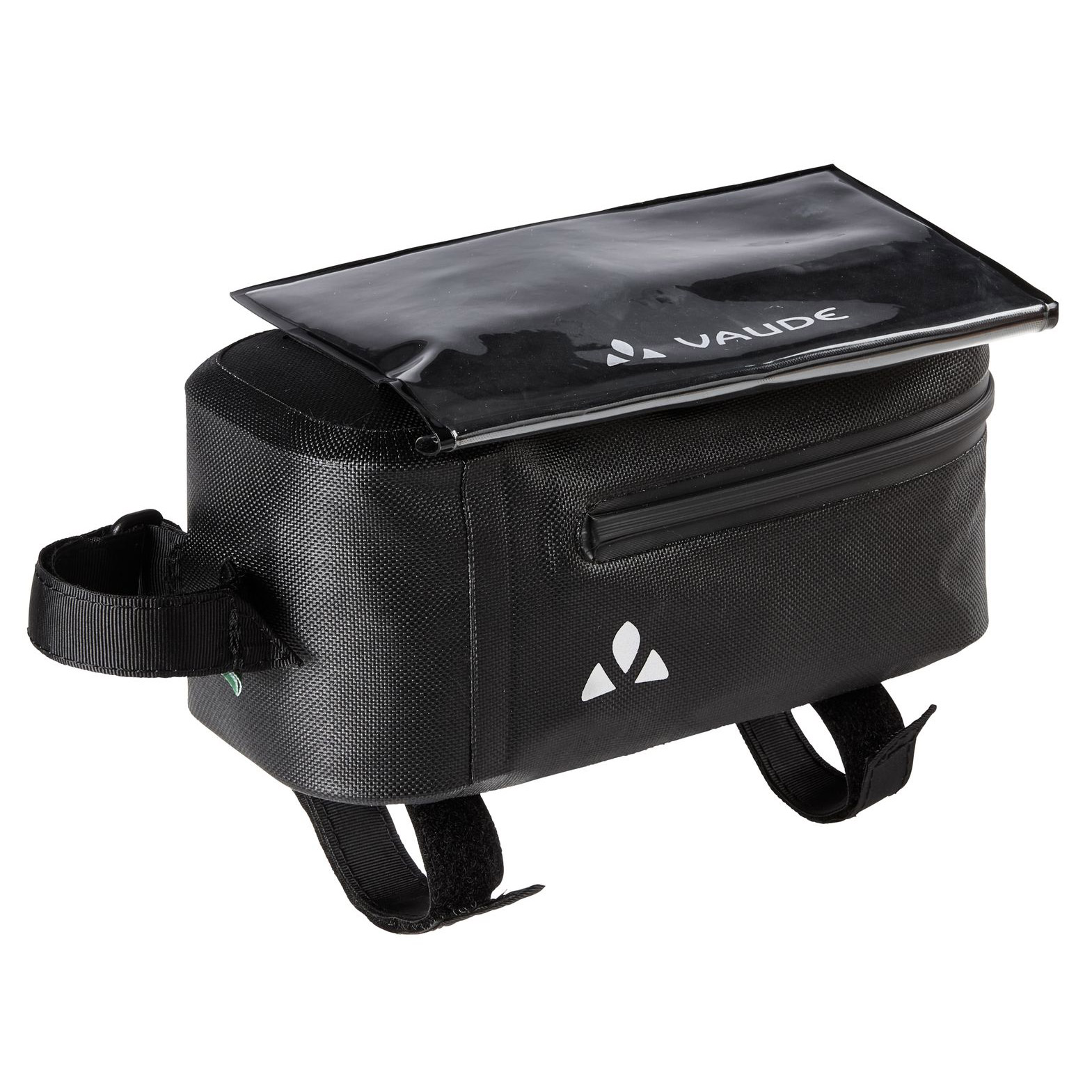 VAUDE CarboGuide Bag Aqua Top Tube Bag 0.3L